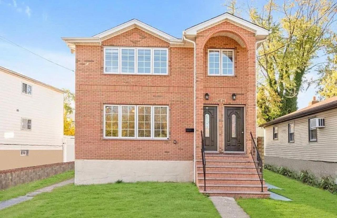 Luxury Guest House - Cheap Jfk Pick Up & Drop Off Available New York Exterior photo