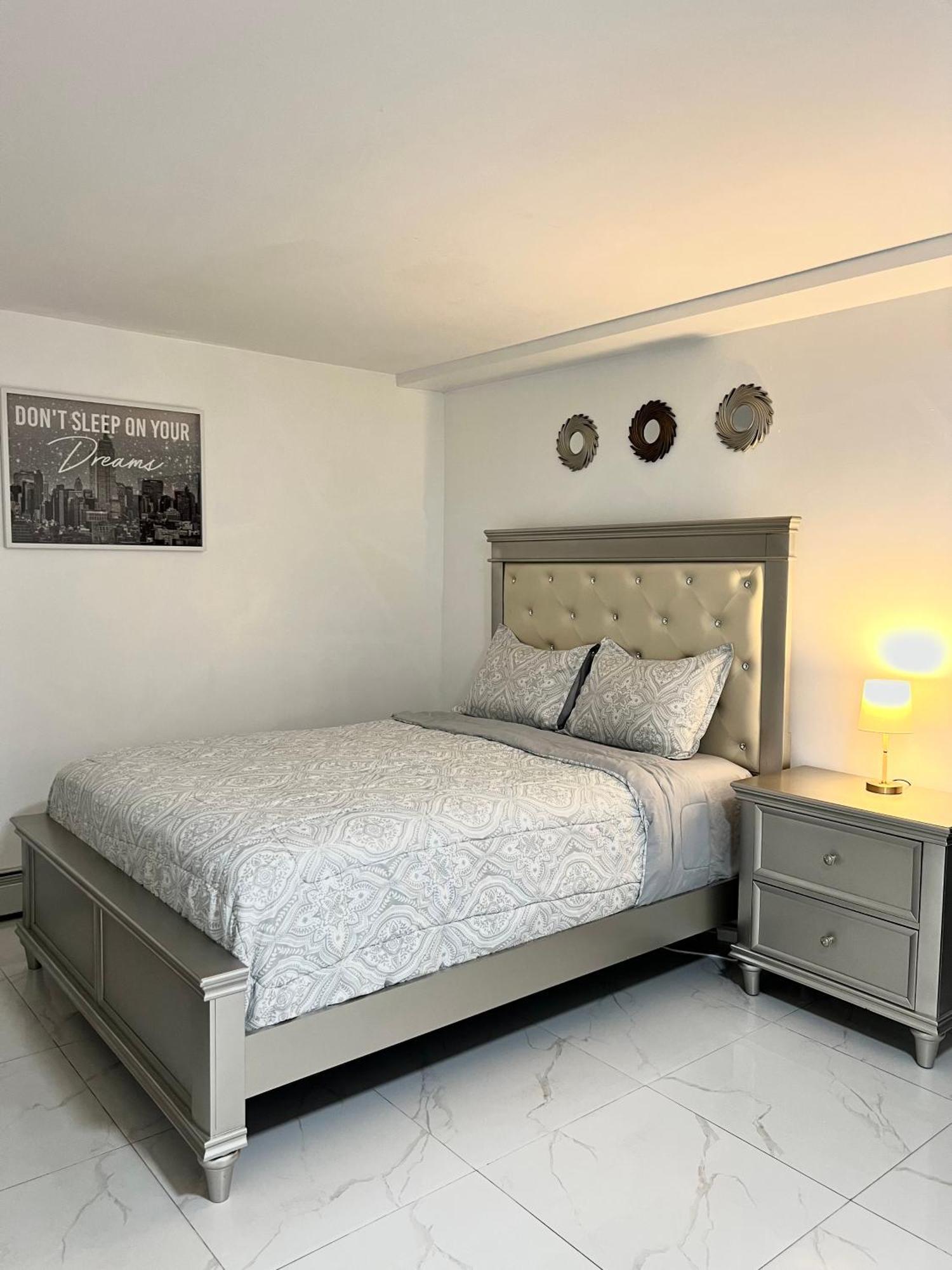 Luxury Guest House - Cheap Jfk Pick Up & Drop Off Available New York Exterior photo